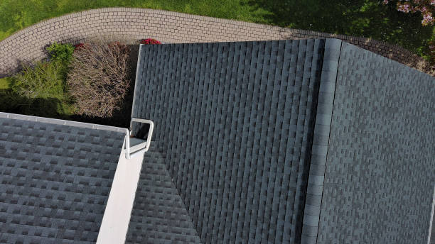 Best Chimney Flashing Repair  in Mmerce City, CO